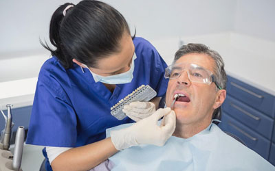 Отбеливание зубов - Медикус